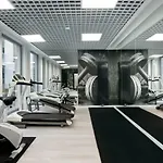 Tricity - Mila Baltica Apartmán *
