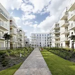 Apartmán Tricity - Mila Baltica *
