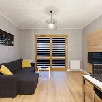 Apartmán Tricity - Mila Baltica *