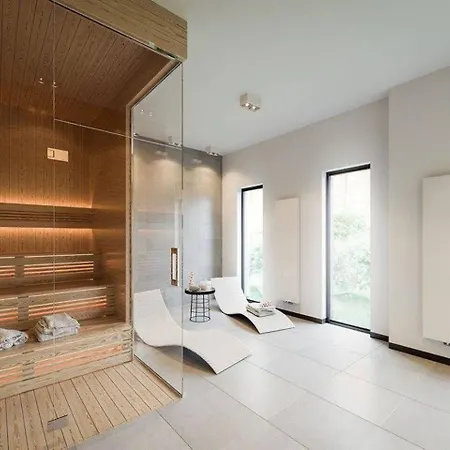 Apartament Tricity - Mila Baltica Gdańsk