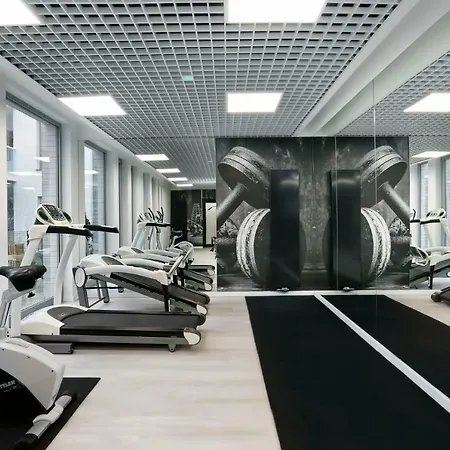 Tricity - Mila Baltica Apartment *