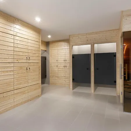 Tricity - Mila Baltica Apartament *