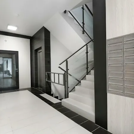 Tricity - Mila Baltica Gdańsk