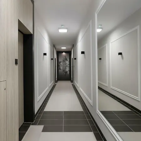 Tricity - Mila Baltica *