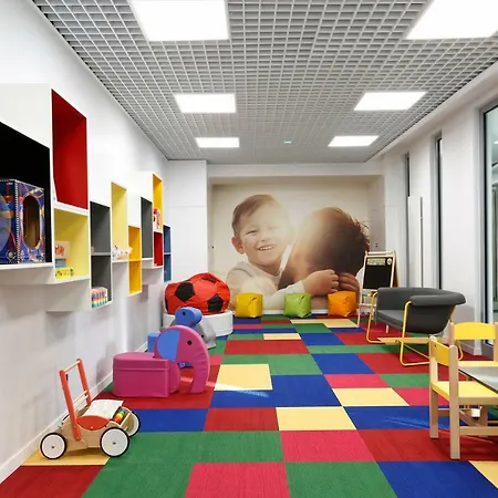 Tricity - Mila Baltica