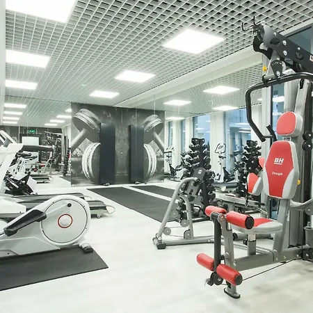 Tricity - Mila Baltica Apartament