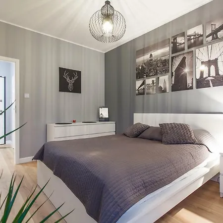 Tricity - Mila Baltica Danzig