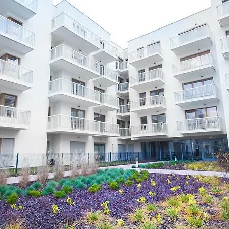 Tricity - Mila Baltica