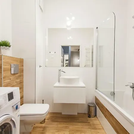 Apartament Tricity - Mila Baltica