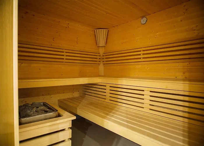 Apartament Tricity - Mila Baltica Gdańsk