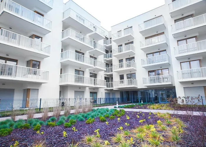 Tricity - Mila Baltica