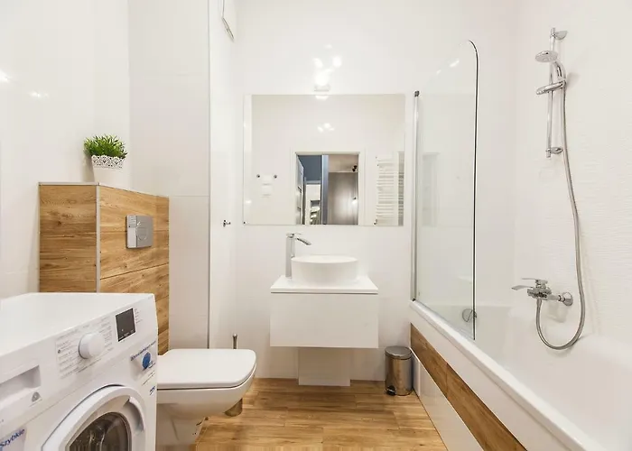 Apartament Tricity - Mila Baltica