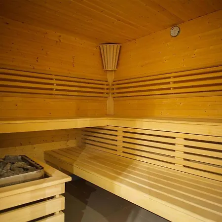 شقة Tricity - Mila Baltica غدانسك