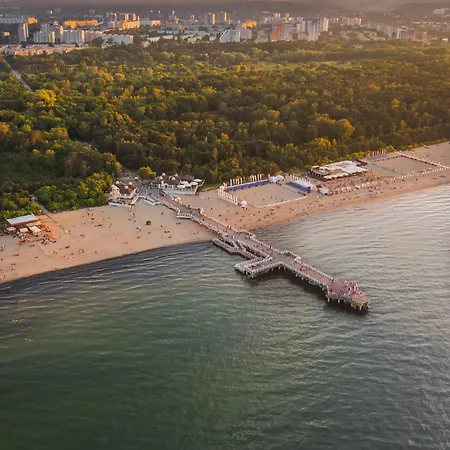 Tricity - Mila Baltica *