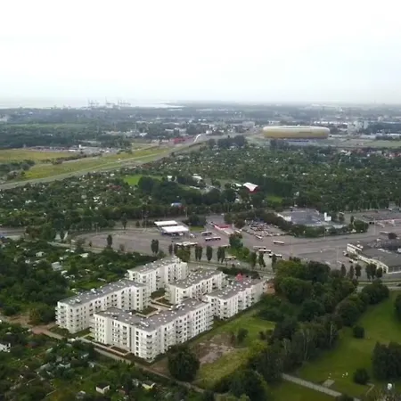 Tricity - Mila Baltica *