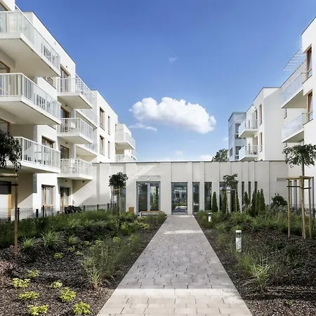 Tricity - Mila Baltica *