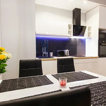 Tricity - Mila Baltica *