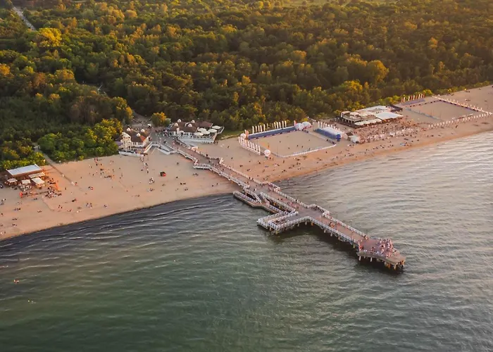 Tricity - Mila Baltica *