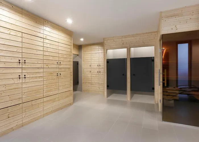 Tricity - Mila Baltica Lejlighed *