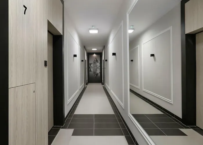 Tricity - Mila Baltica *