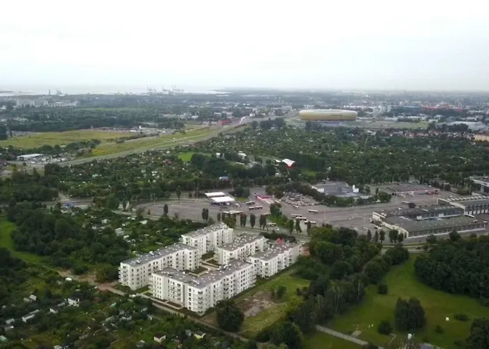 Tricity - Mila Baltica *