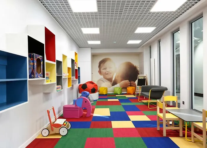 Tricity - Mila Baltica