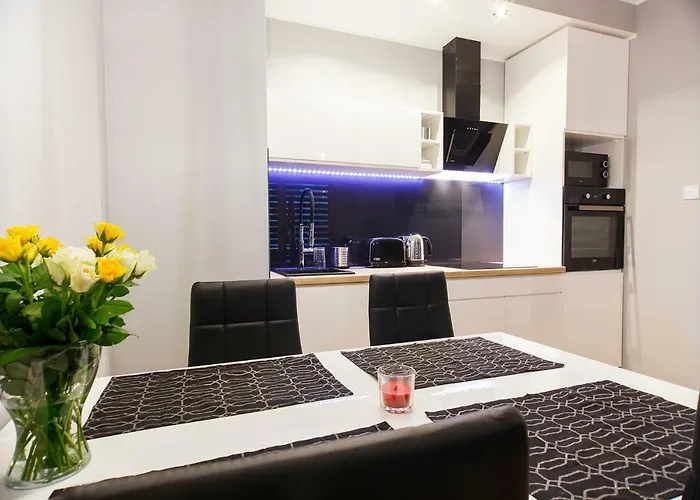 Tricity - Mila Baltica *